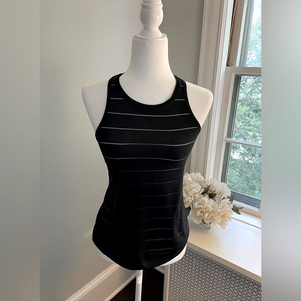 Athleta workout top